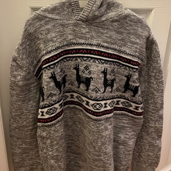 Kids Christmas Sweater! - Picture 5 of 7